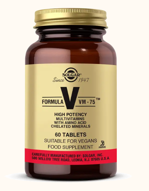 VM-75™ 60 Capsule